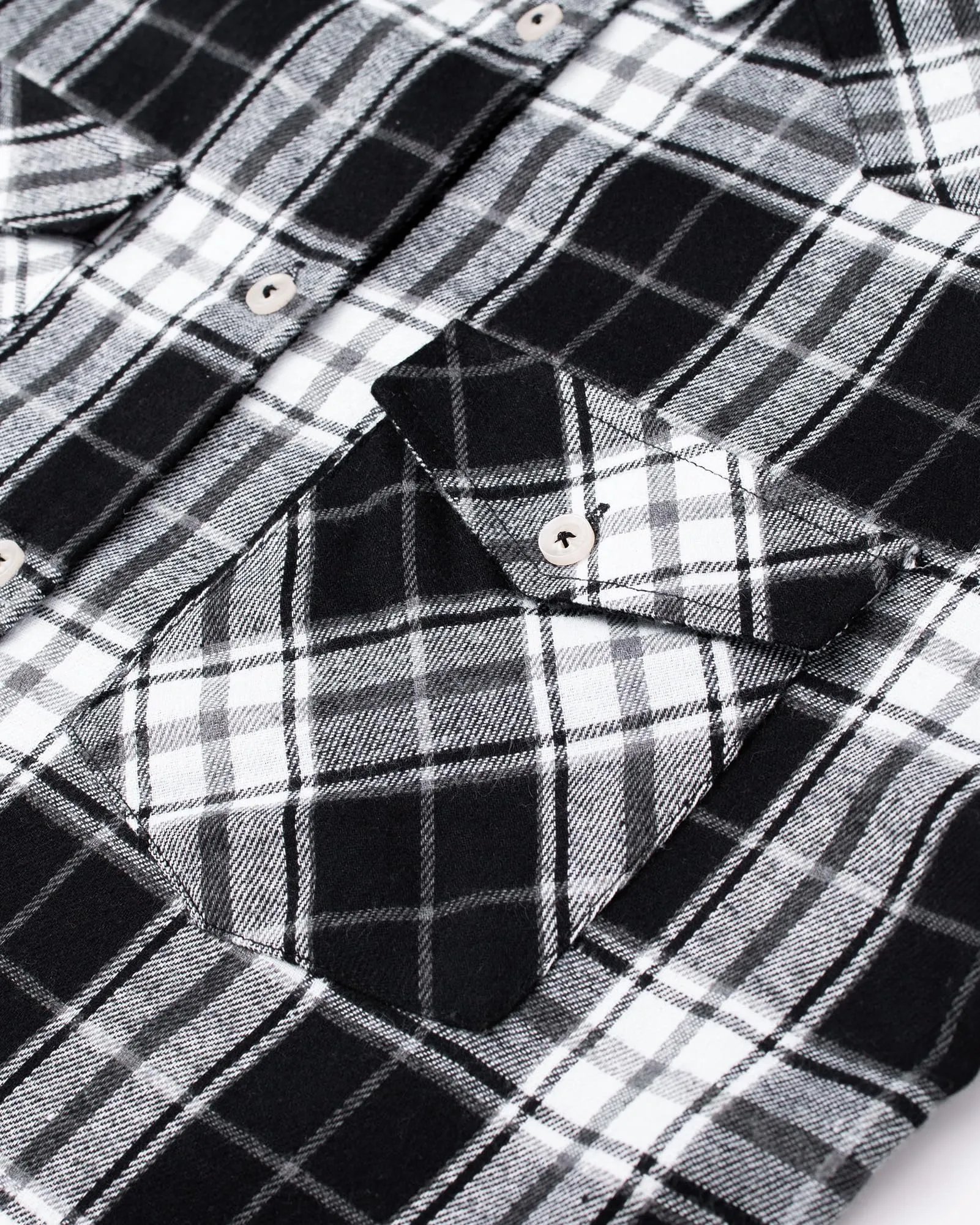 Womens Plaid Flannel Shirts Long Sleeve Roll Up Casual Button Down Shirt
