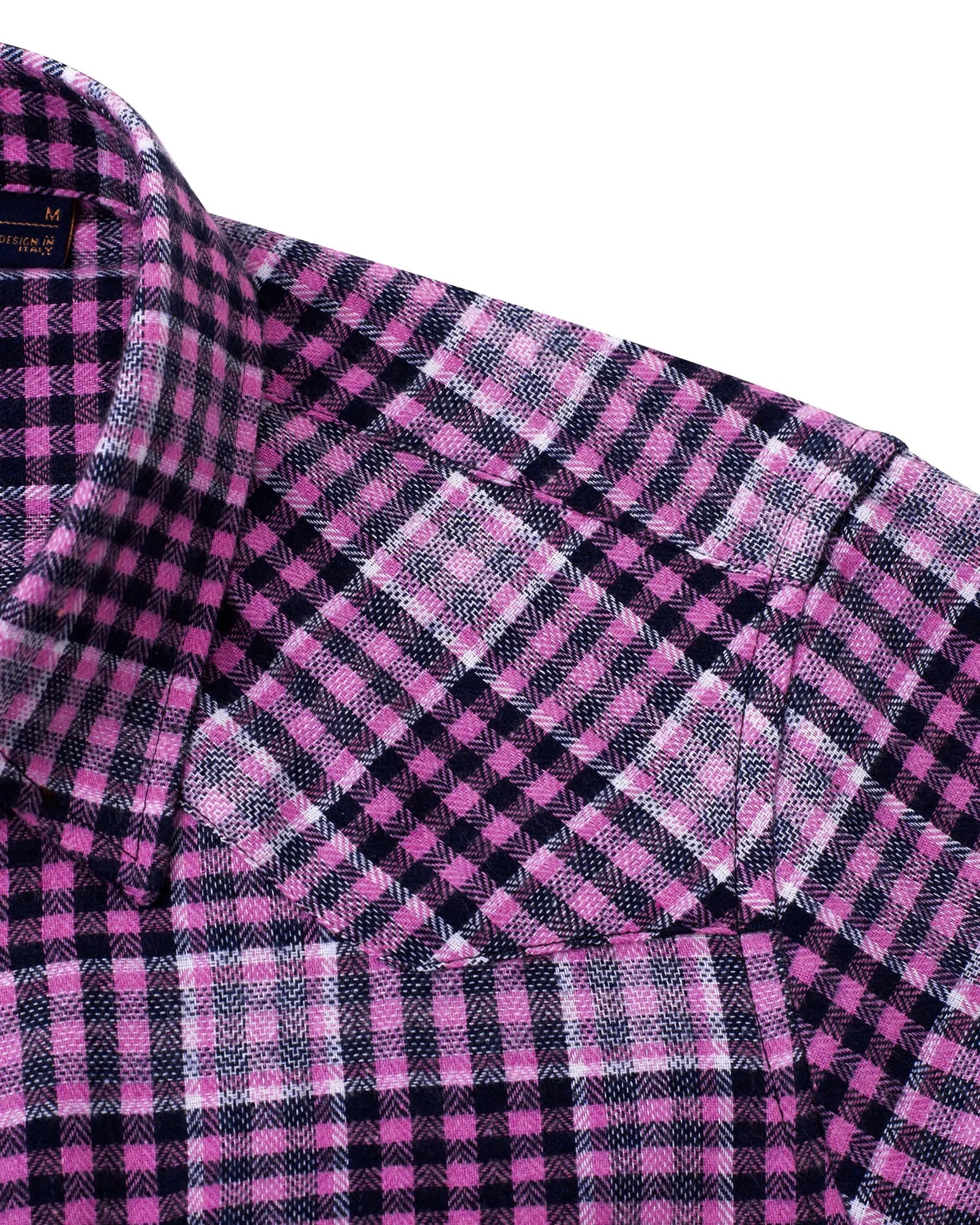 Womens Plaid Flannel Shirts Long Sleeve Roll Up Casual Button Down Shirt