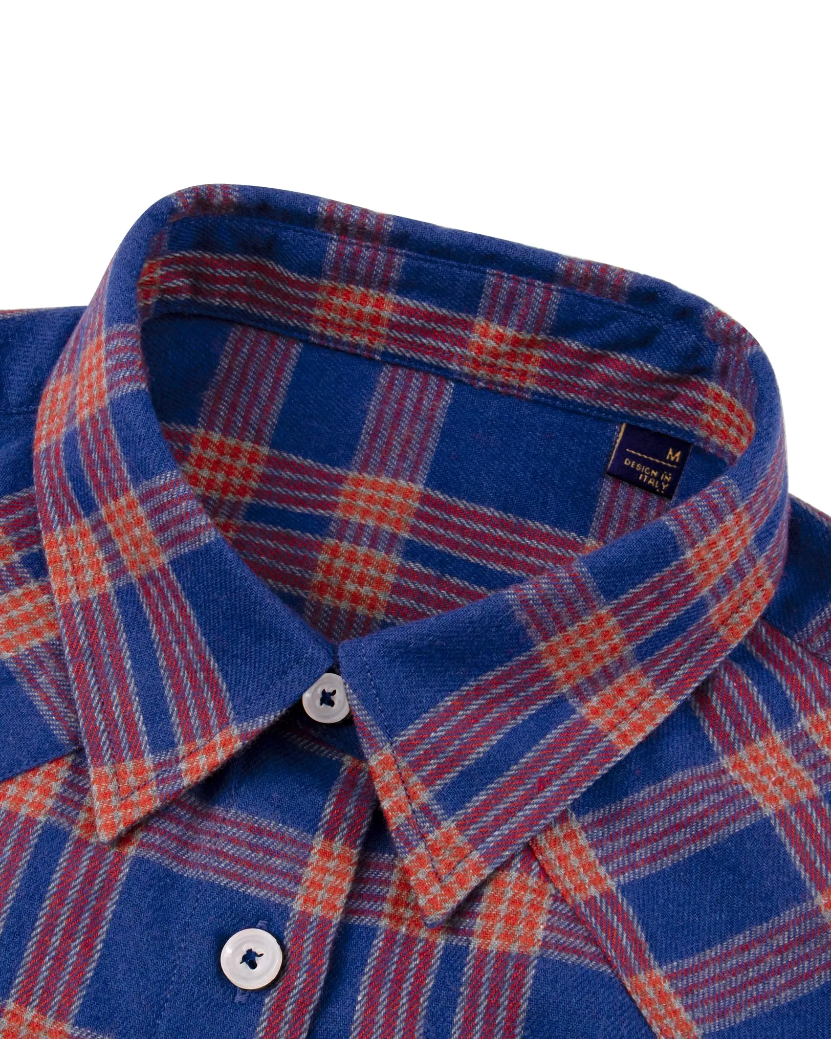 Womens Plaid Flannel Shirts Long Sleeve Roll Up Casual Button Down Shirt