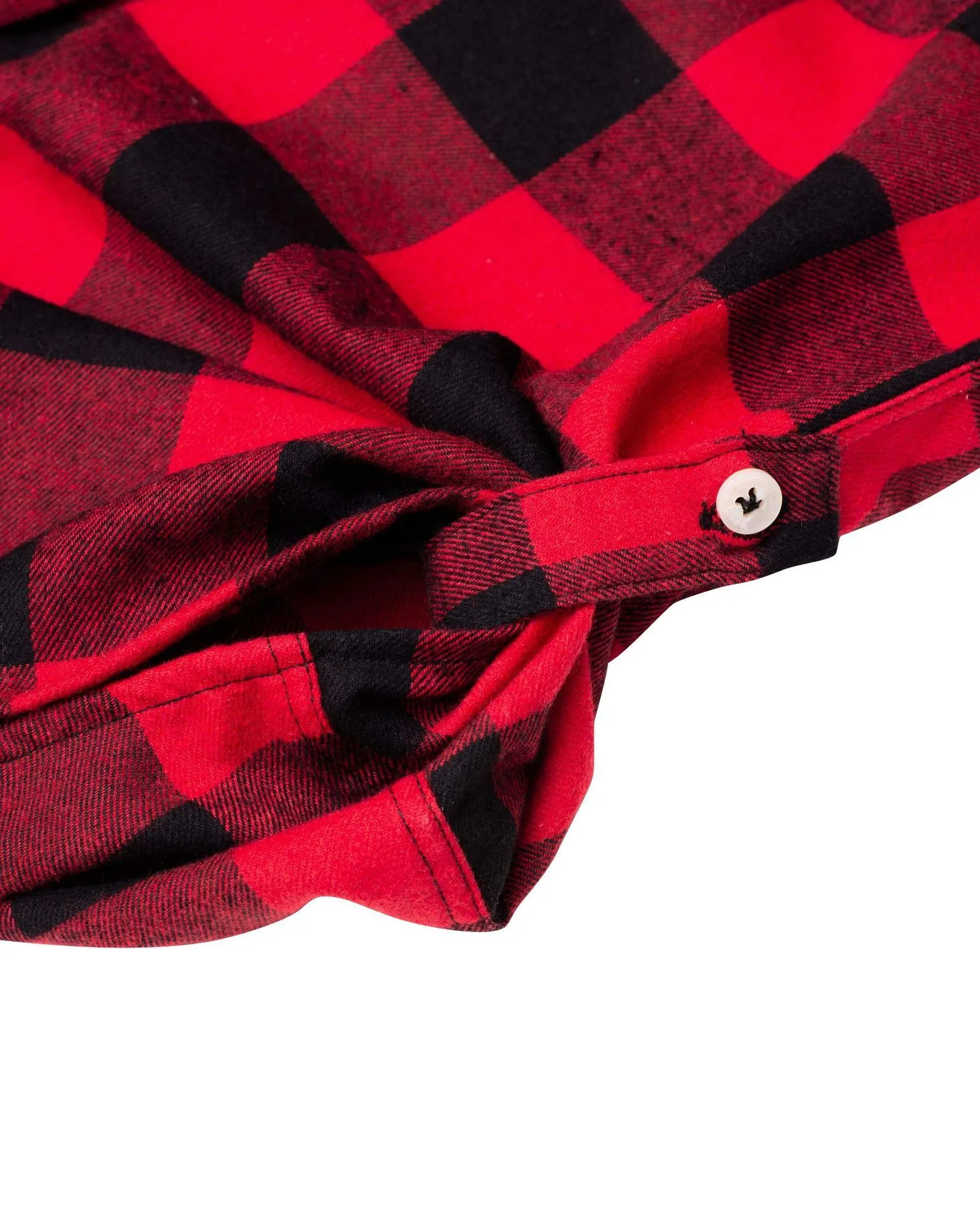 Womens Plaid Flannel Shirts Long Sleeve Roll Up Casual Button Down Shirt