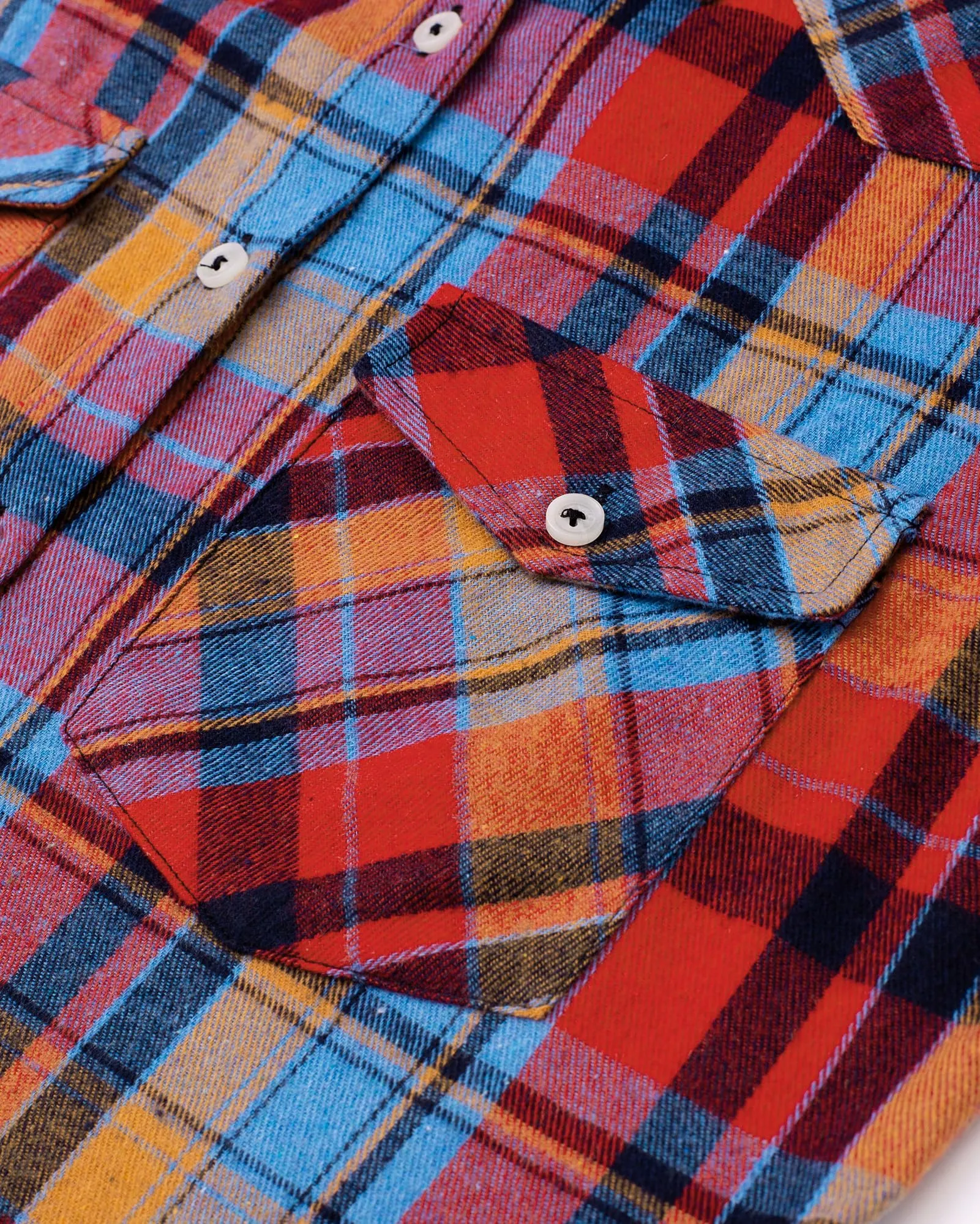 Womens Plaid Flannel Shirts Long Sleeve Roll Up Casual Button Down Shirt