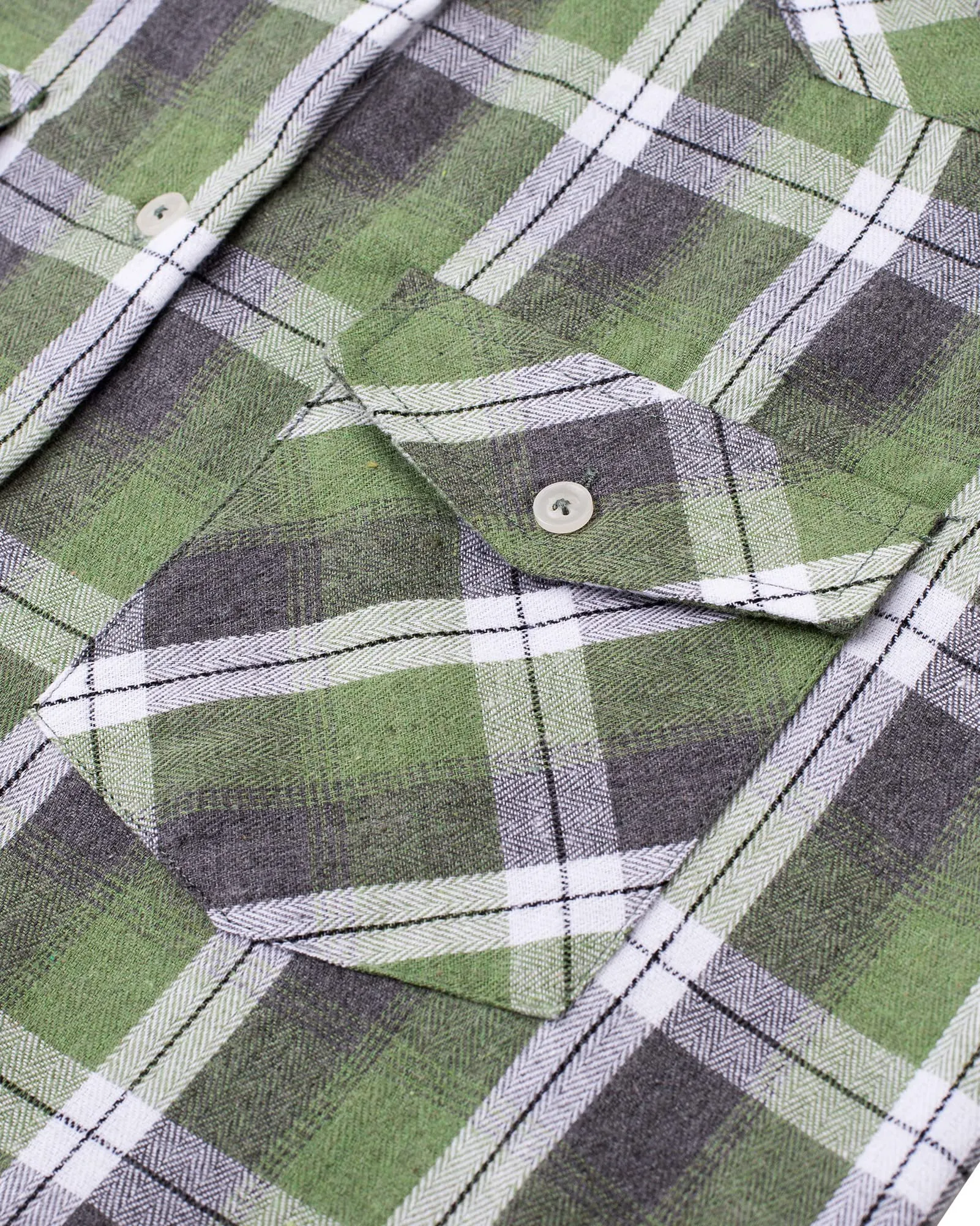 Womens Plaid Flannel Shirts Long Sleeve Roll Up Casual Button Down Shirt