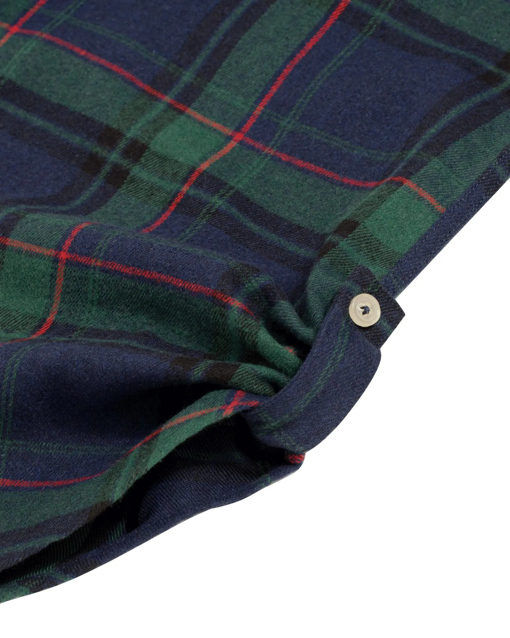 Womens Plaid Flannel Shirts Long Sleeve Roll Up Casual Button Down Shirt