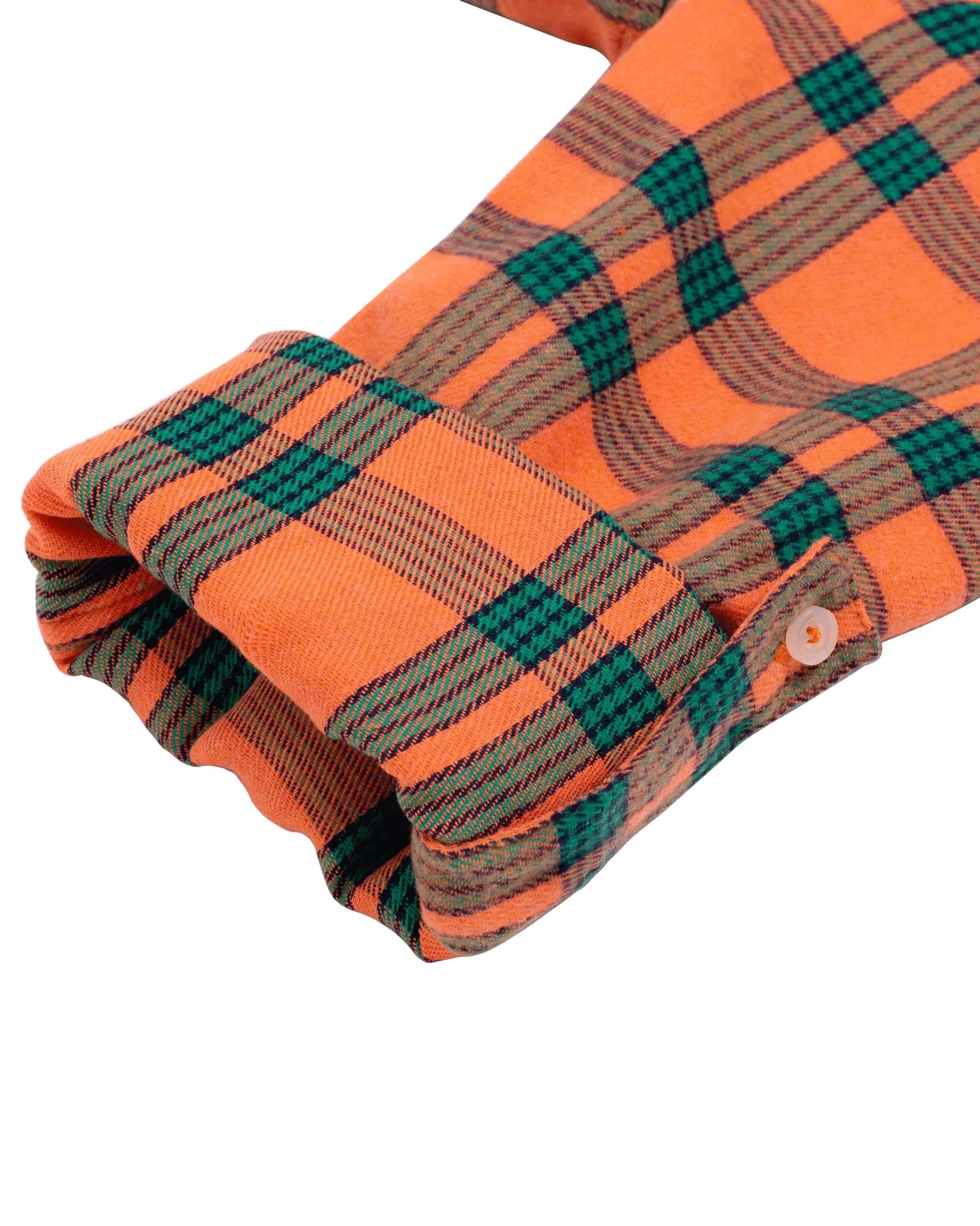 Womens Plaid Flannel Shirts Long Sleeve Roll Up Casual Button Down Shirt