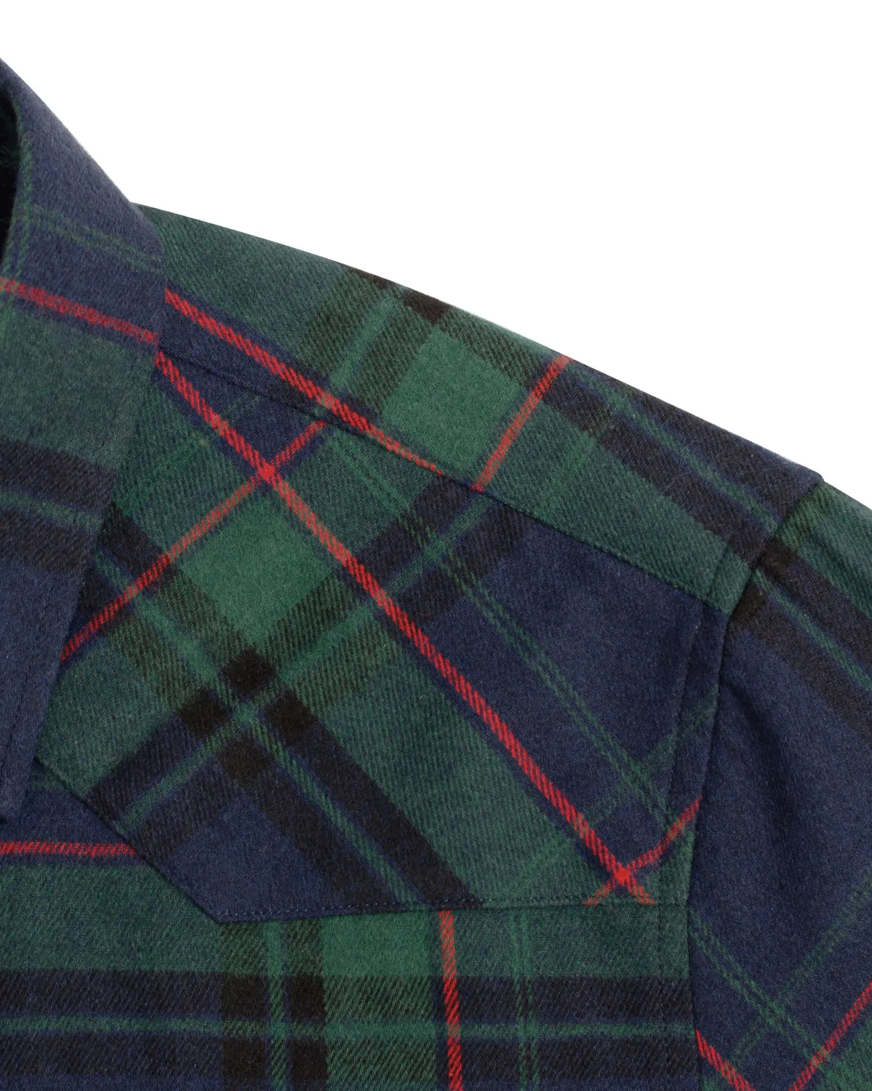 Womens Plaid Flannel Shirts Long Sleeve Roll Up Casual Button Down Shirt