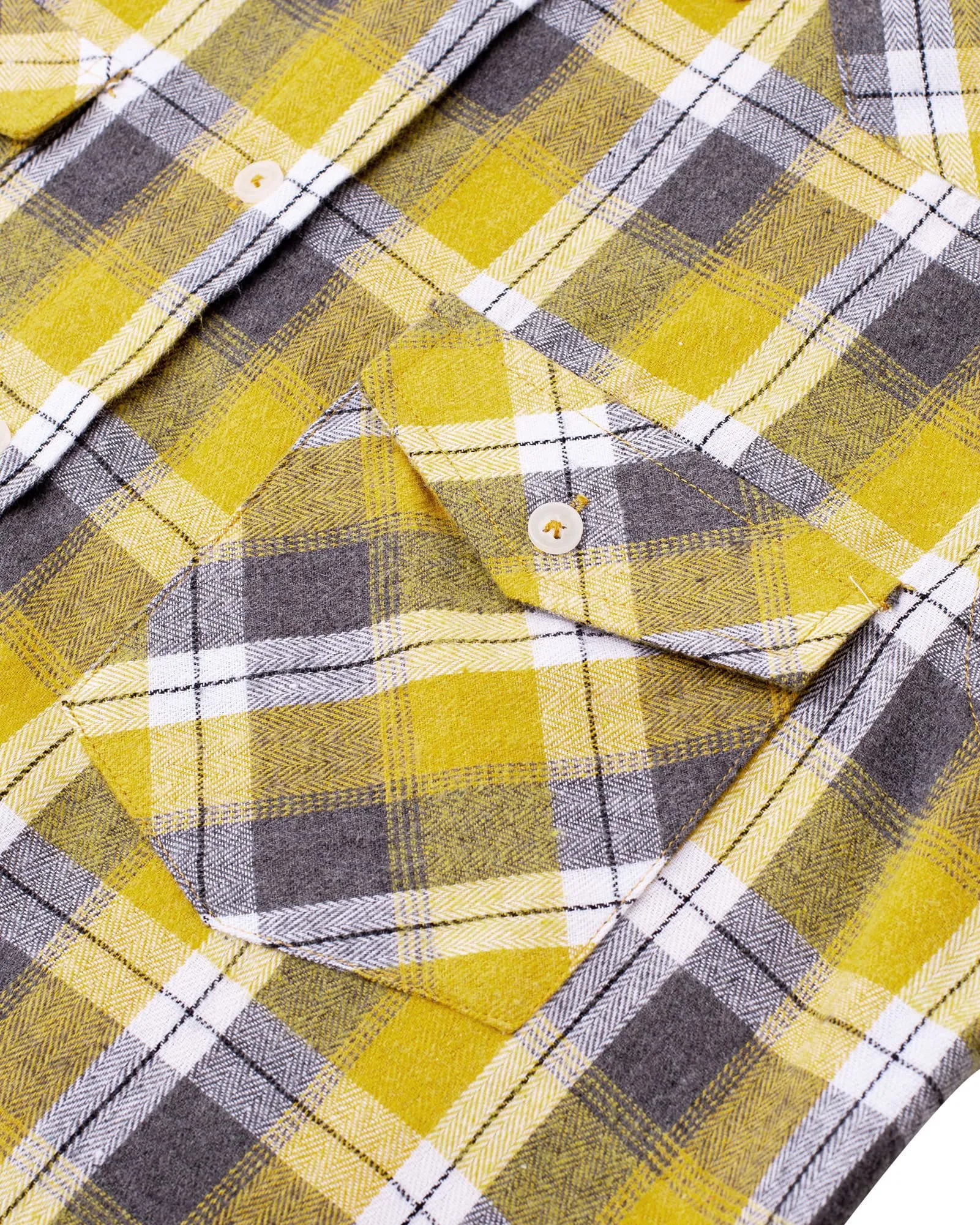 Womens Plaid Flannel Shirts Long Sleeve Roll Up Casual Button Down Shirt