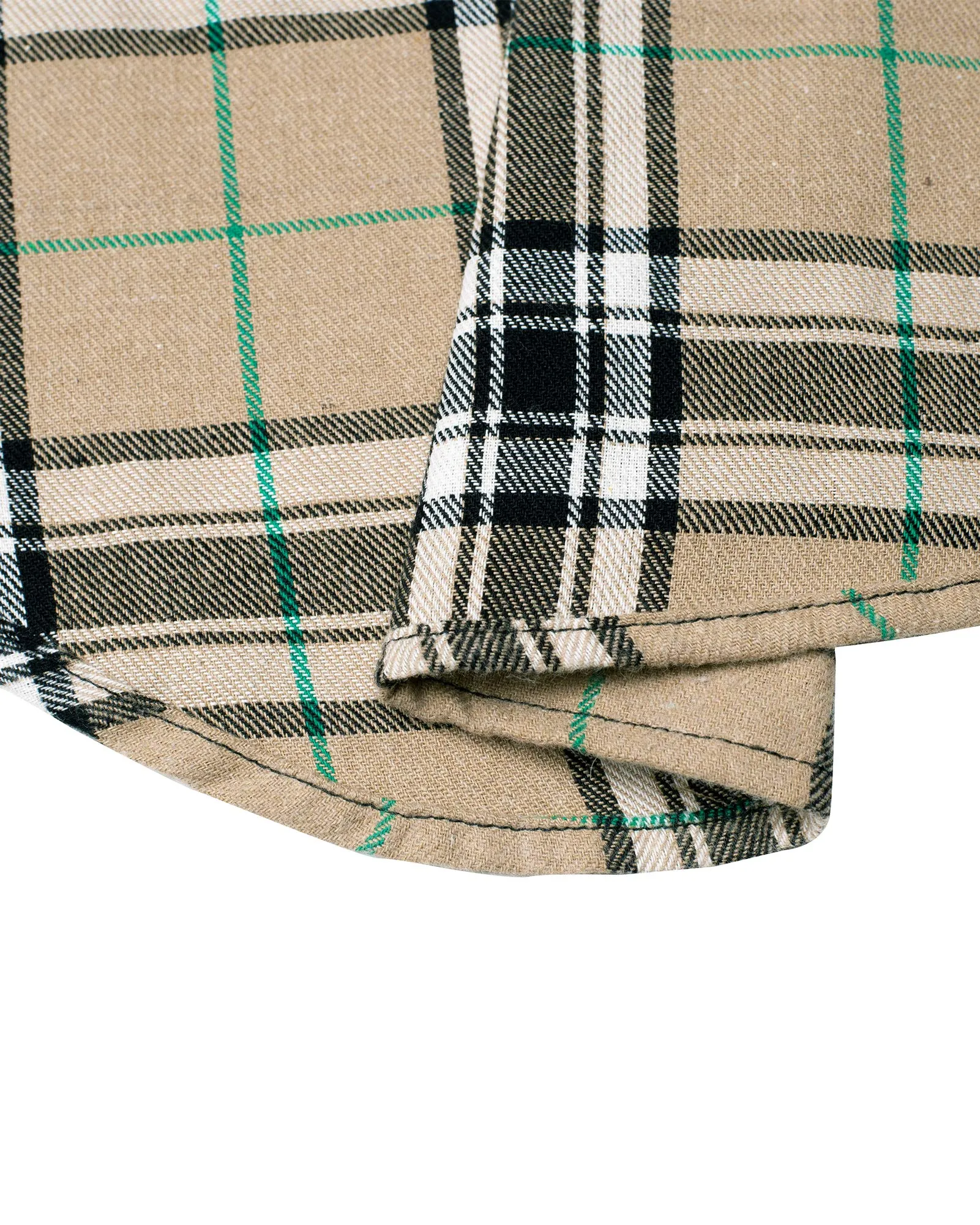 Womens Plaid Flannel Shirts Long Sleeve Roll Up Casual Button Down Shirt