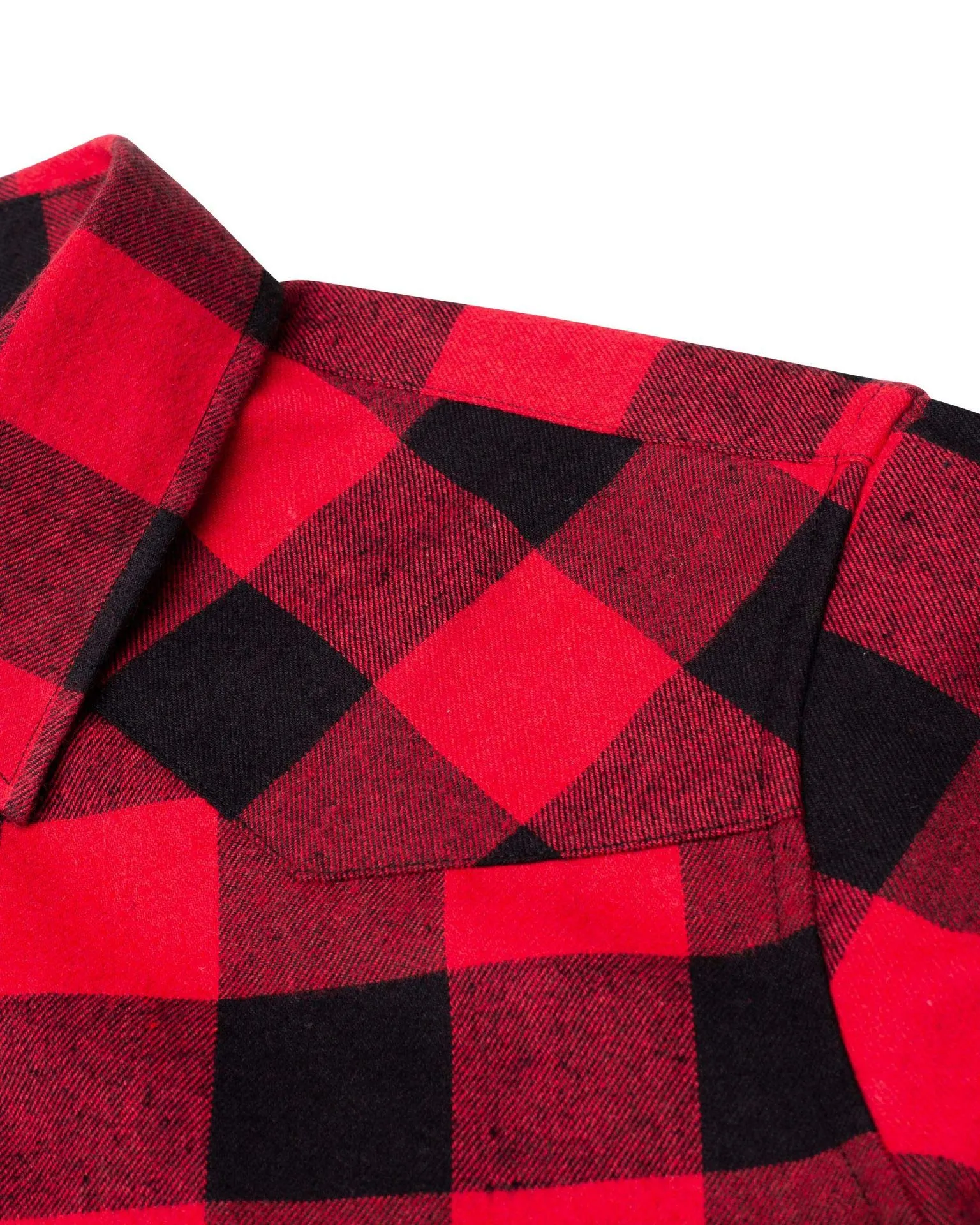 Womens Plaid Flannel Shirts Long Sleeve Roll Up Casual Button Down Shirt