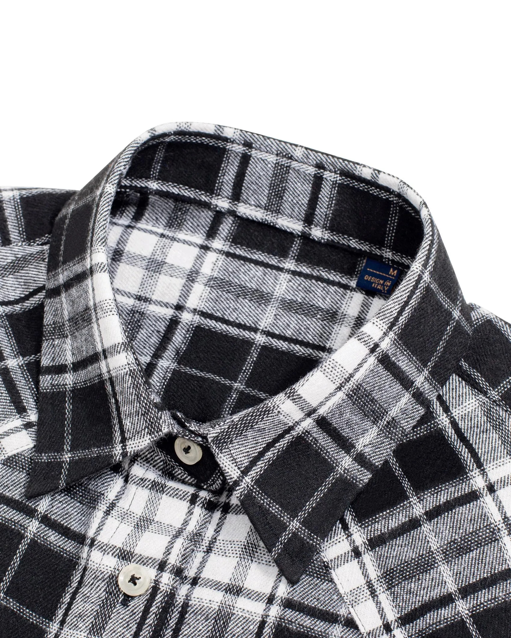 Womens Plaid Flannel Shirts Long Sleeve Roll Up Casual Button Down Shirt