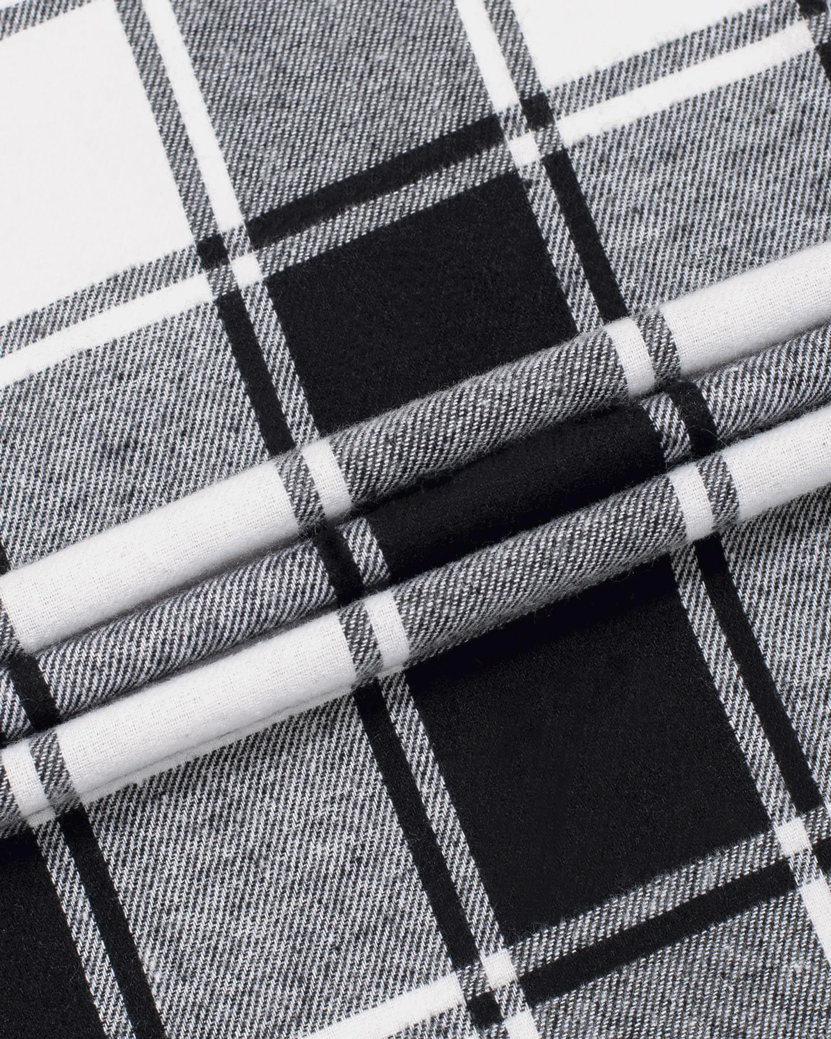 Womens Plaid Flannel Shirts Long Sleeve Roll Up Casual Button Down Shirt