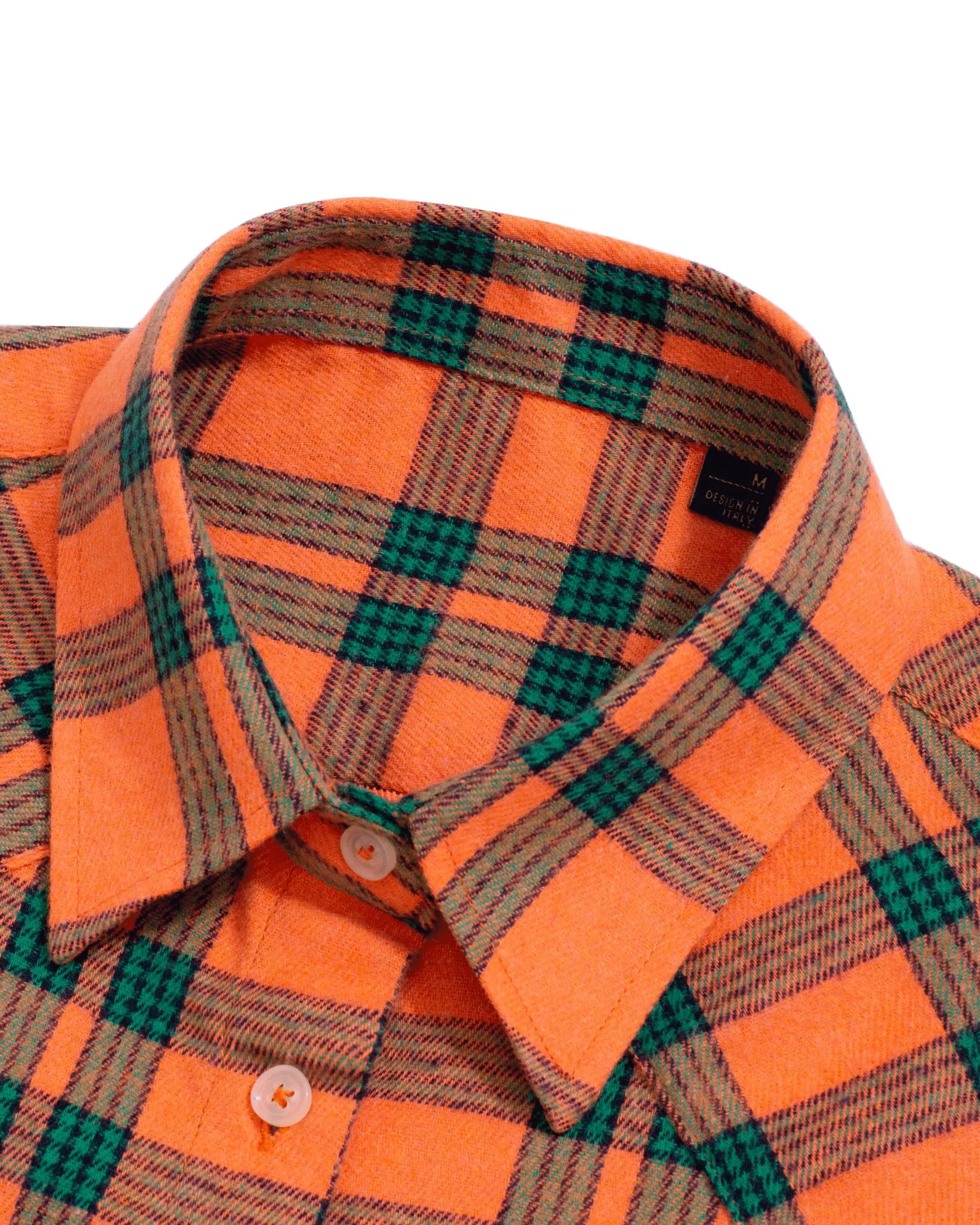 Womens Plaid Flannel Shirts Long Sleeve Roll Up Casual Button Down Shirt