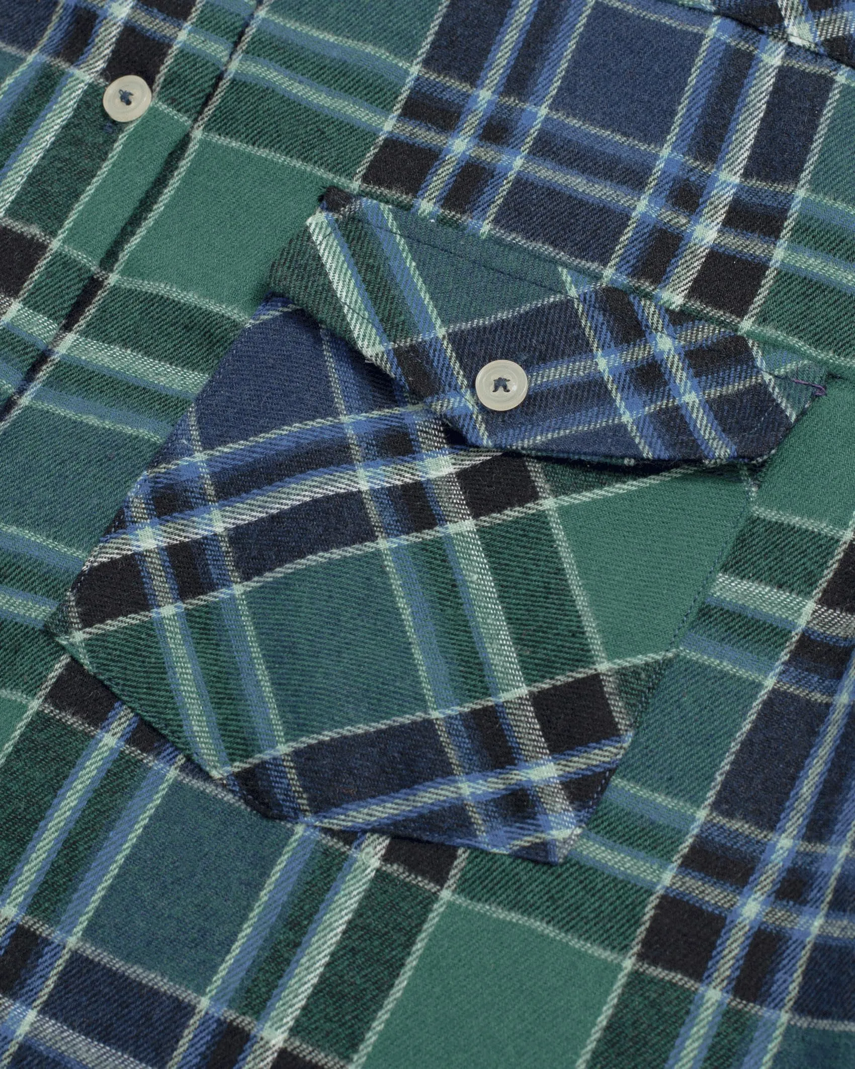 Womens Plaid Flannel Shirts Long Sleeve Roll Up Casual Button Down Shirt