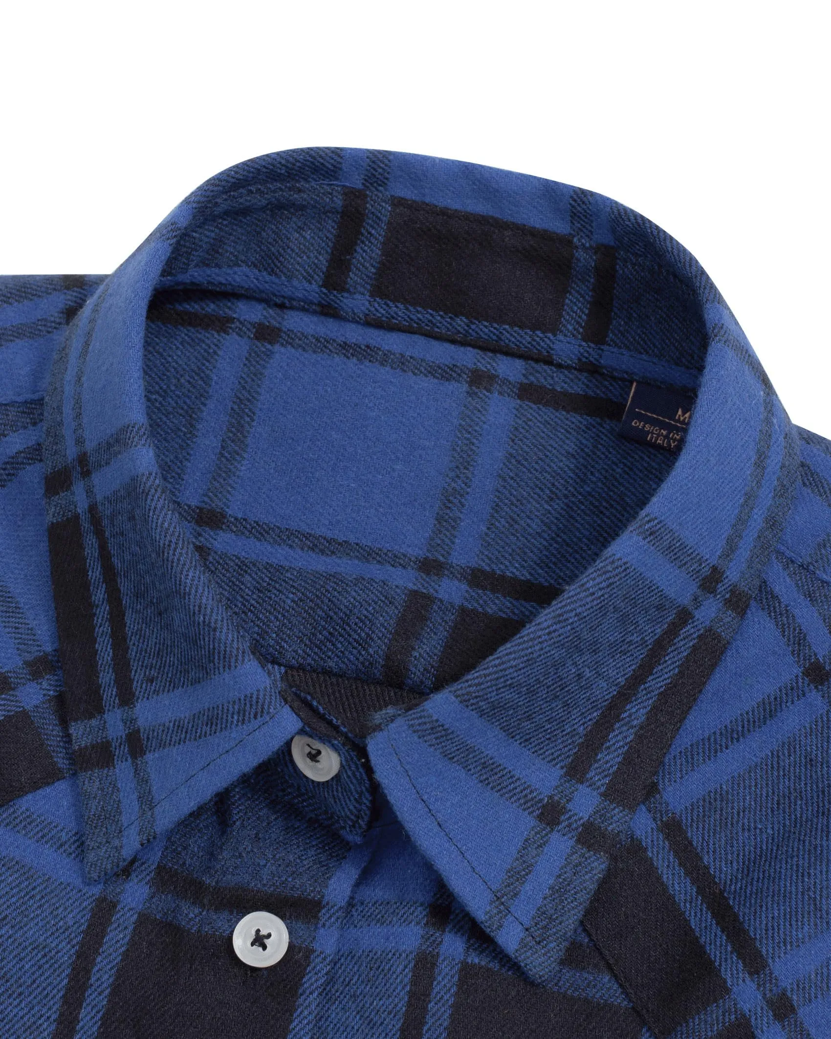 Womens Plaid Flannel Shirts Long Sleeve Roll Up Casual Button Down Shirt