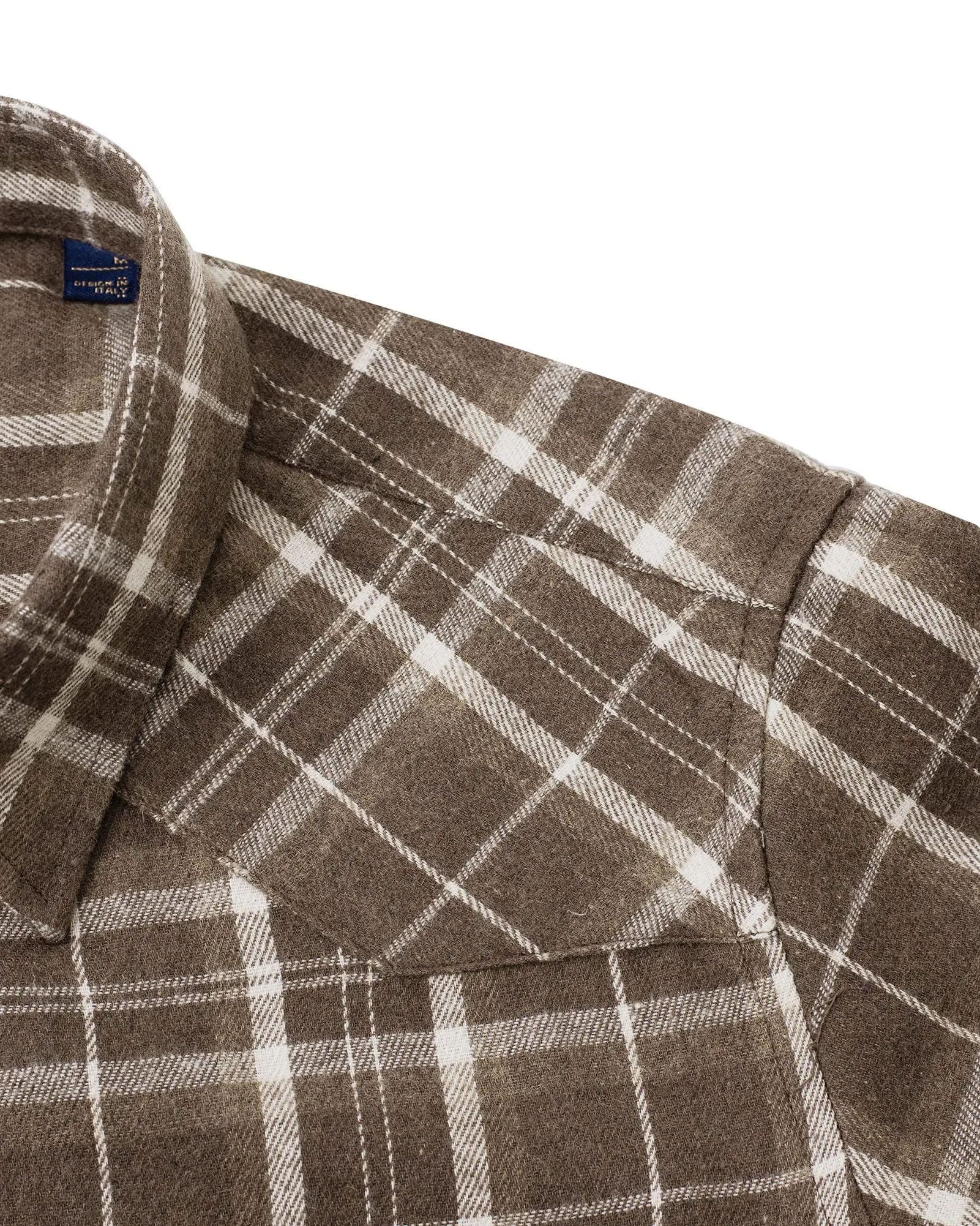 Womens Plaid Flannel Shirts Long Sleeve Roll Up Casual Button Down Shirt