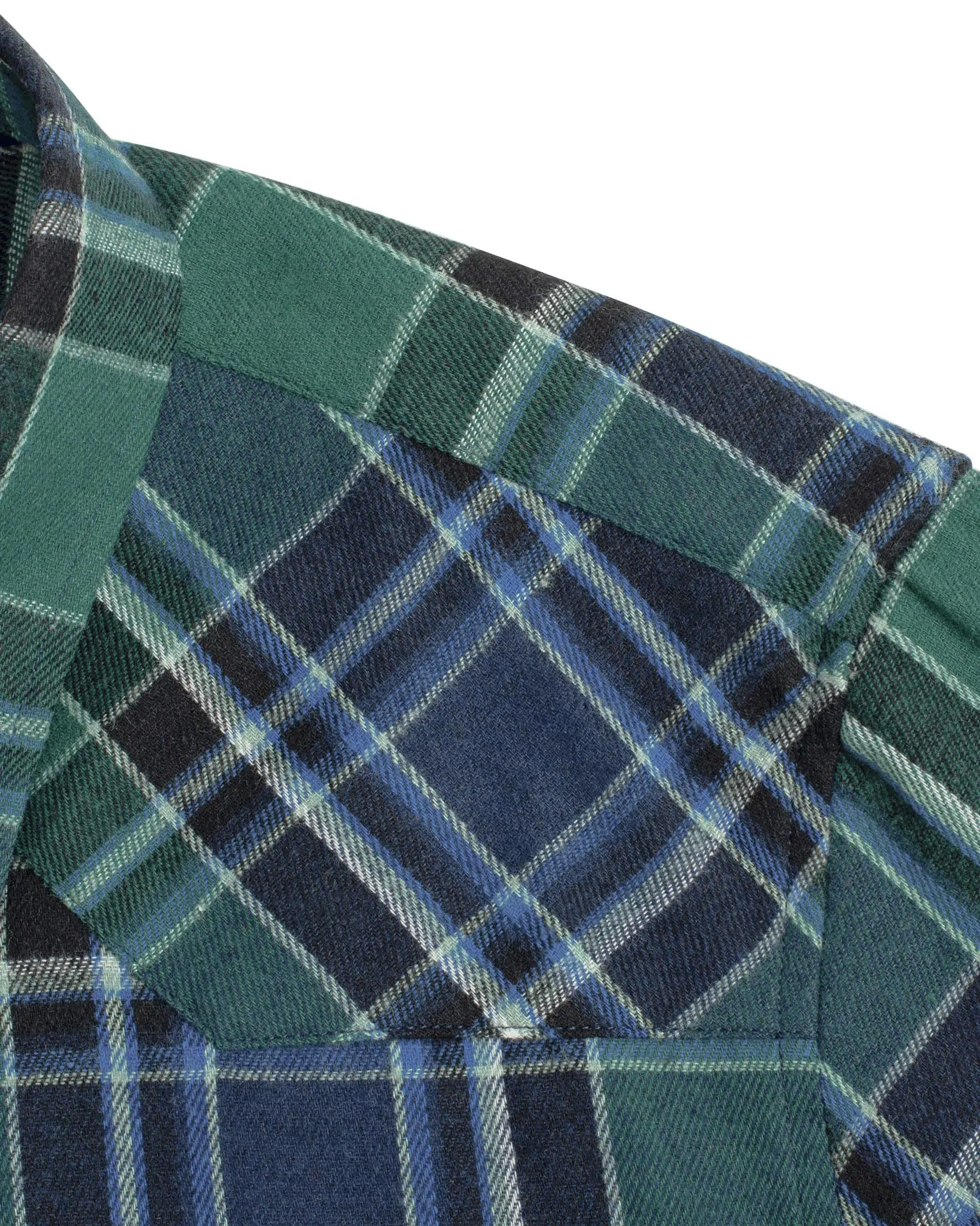 Womens Plaid Flannel Shirts Long Sleeve Roll Up Casual Button Down Shirt